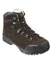 Mens Trovat High GTX Walking Boot - Dark Brown